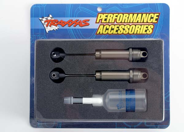 Traxxas 2662 - Big Bore shocks (XX-long)