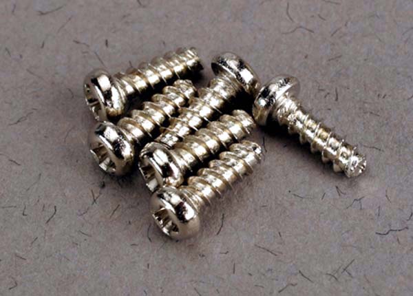 Traxxas 2674 - Screws