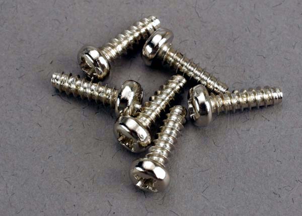 Traxxas 2675 - Screws