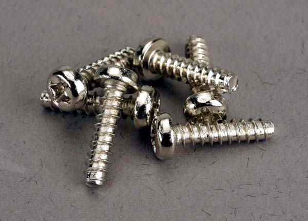 Traxxas 2676 - Screws