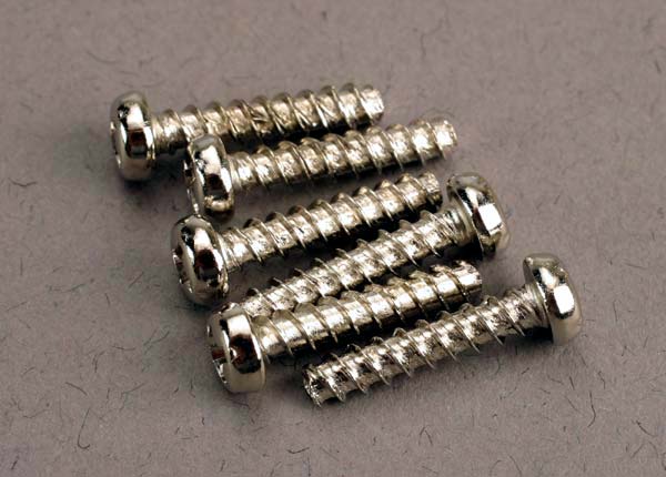 Traxxas 2677 - Screws
