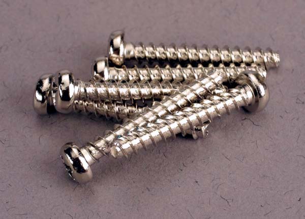 Traxxas 2678 - Screws