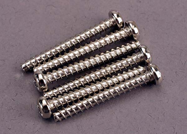 Traxxas 2680 - Screws