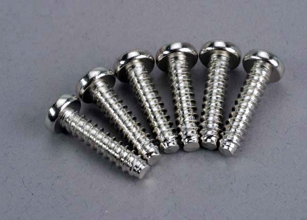 Traxxas 2683 - Screws