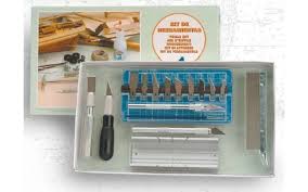 Artesania Hobby Tools Tool Kit #2
