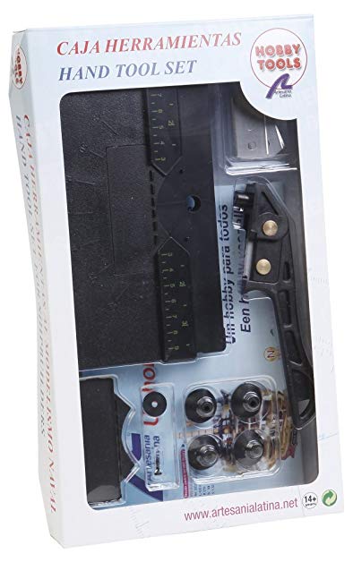 Artesania Plank Cutter Set