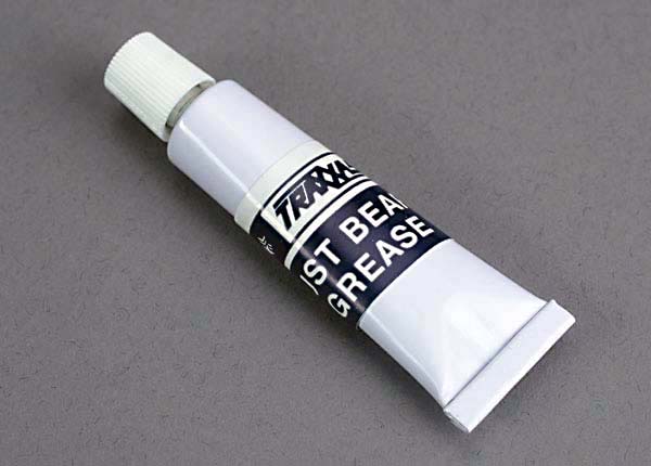 Traxxas 2717 - Thrust bearing lube