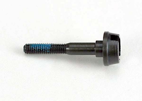 Traxxas 2721 - Diff shaft