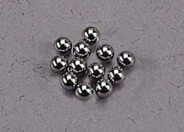 Traxxas 2723 - Diff balls (3/32) (12)