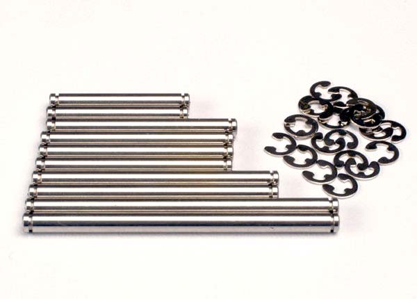 Traxxas 2739 - Suspension pin set