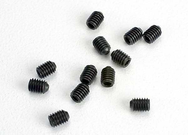 Traxxas 2743 - Set (grub) screws