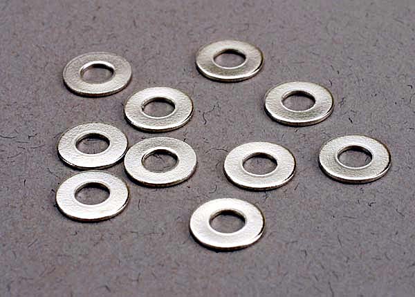 Traxxas 2756 - Washers