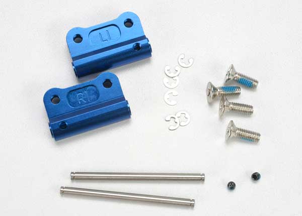 Traxxas 2798X - Mounts