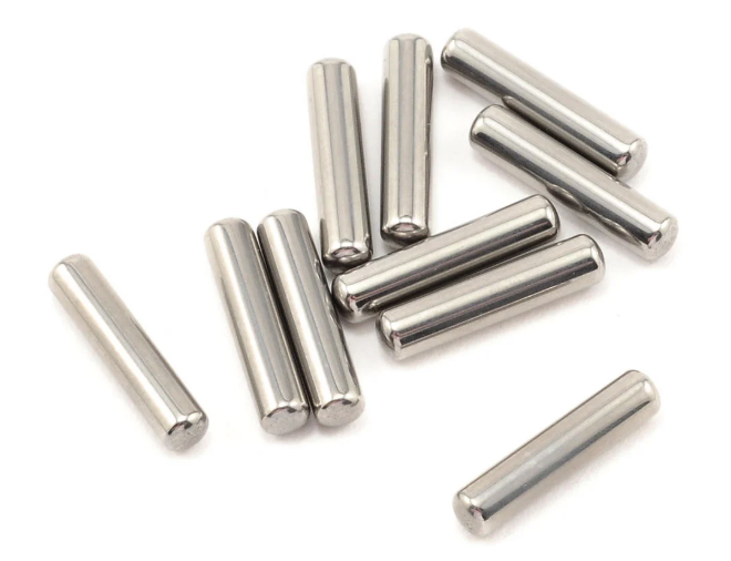 Hudy Driveshaft Pins 3x14 (10)