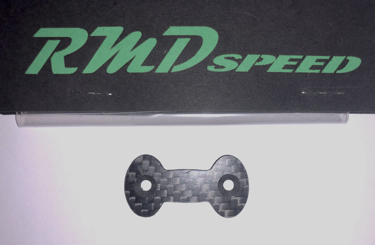 RMD Speed Carbon Wing Mount Yokomo