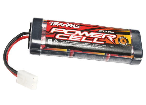 Traxxas 2919 - Battery