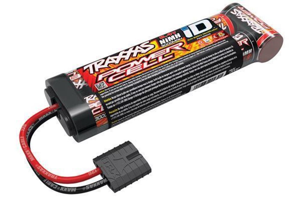 Traxxas 2923X - Battery