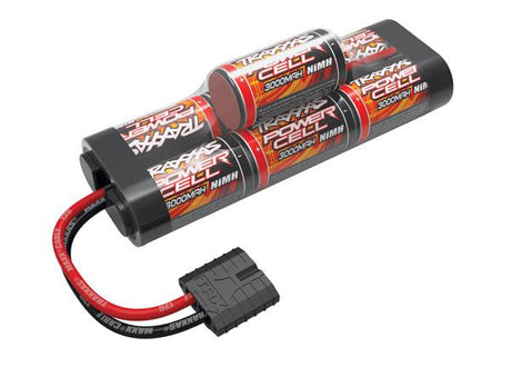 Traxxas Power Cell 8.4v 3000mAH NiMH