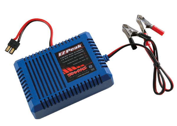 Traxxas 2930 - Charger