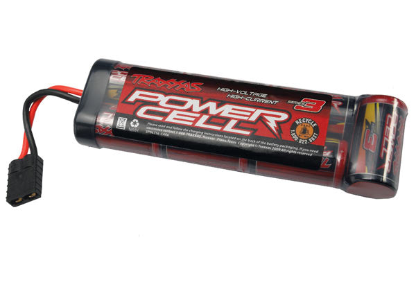 Traxxas 2940 - Battery