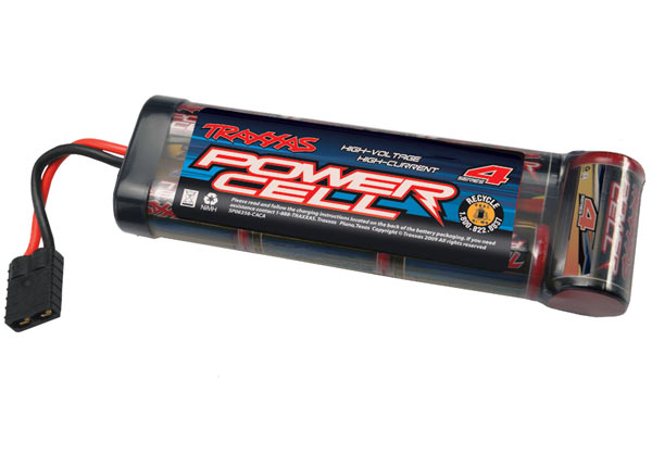 Traxxas 2950 - Battery