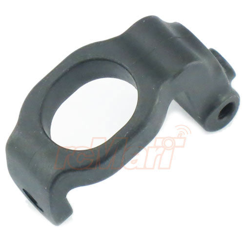 Xray T2 Composite C-Hub Left - 2 Degree