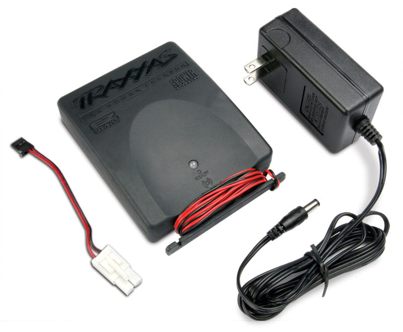 Traxxas 3030X - TRX Power Charger