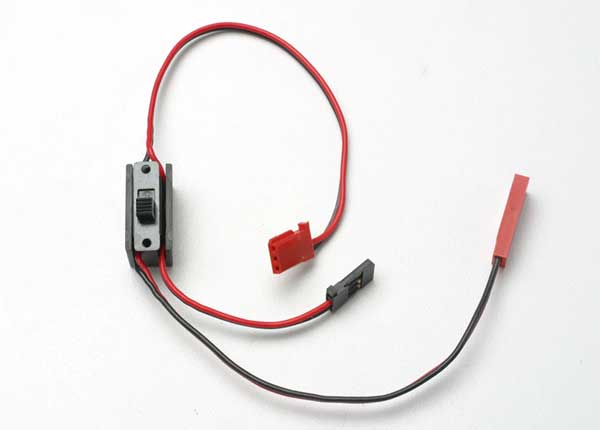 Traxxas 3035 - Wiring harness for RX Pow