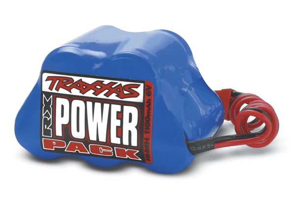 Traxxas 3037 - Battery