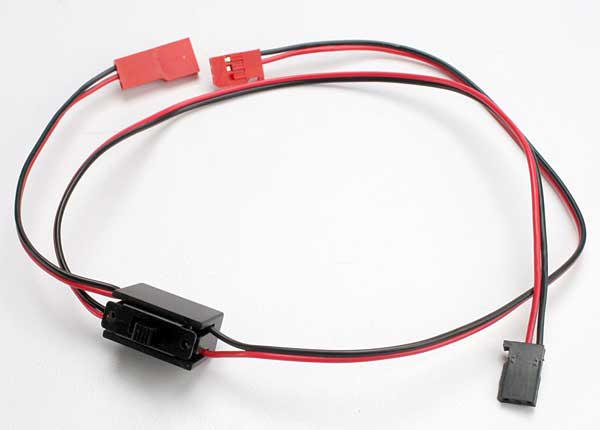 Traxxas 3038 - Wiring harness