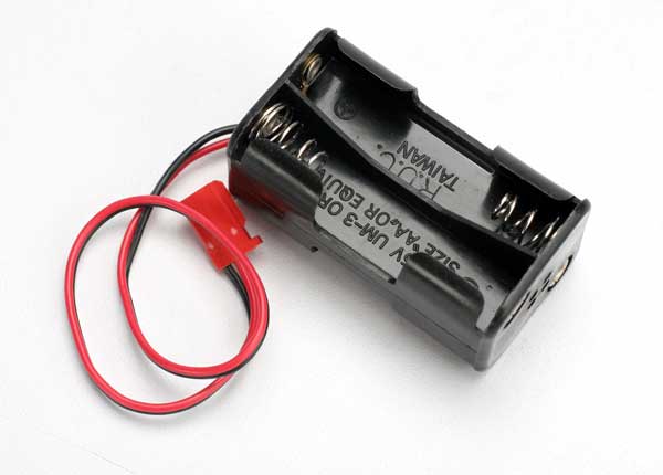 Traxxas 3039 - Battery holder