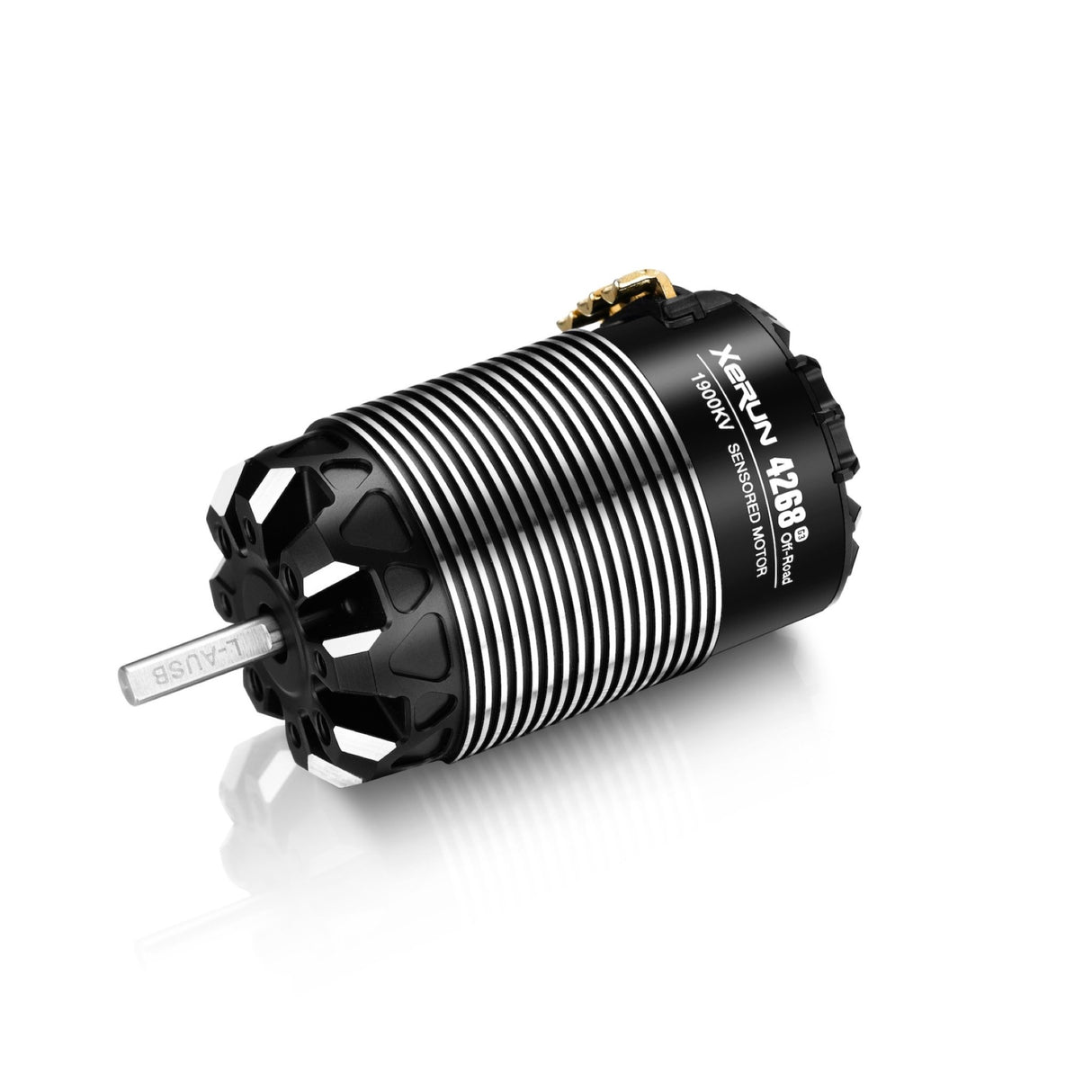 Hobbywing Xerun 4268SD G3 2200Kv 1/8th Sensored Offroad Motor