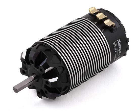 HW  Xerun 4274SD G3 1/8 Scale Sensored B/less Motor (2250kV)