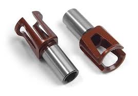 Xray Inner Driveshaft Adapter