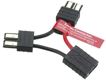 Traxxas 3063 - Wire harness