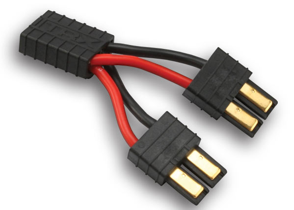Traxxas 3064 - Wire harness