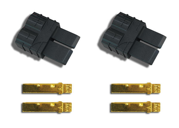 Traxxas 3070 - Traxxas Connector (male)