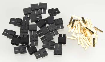 Traxxas 3071 - 25 x Traxxas Male Traxxas