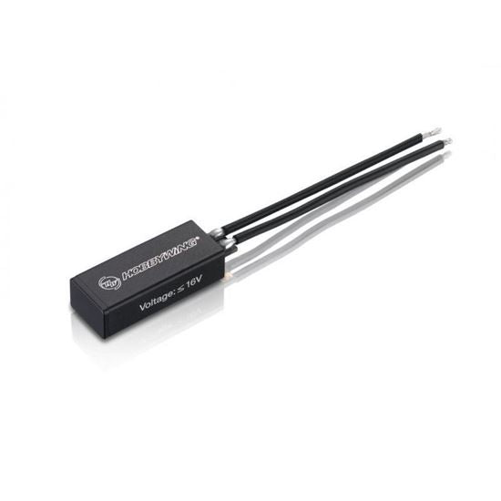 Hobbywing Capacitor NonPolarity Standard