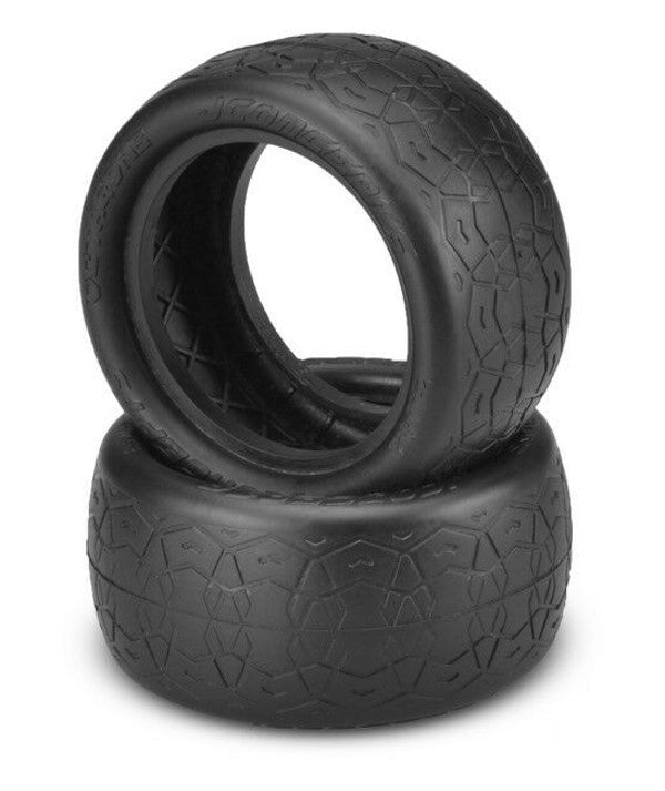 Jconcepts Octagons Black 1/10 Rear