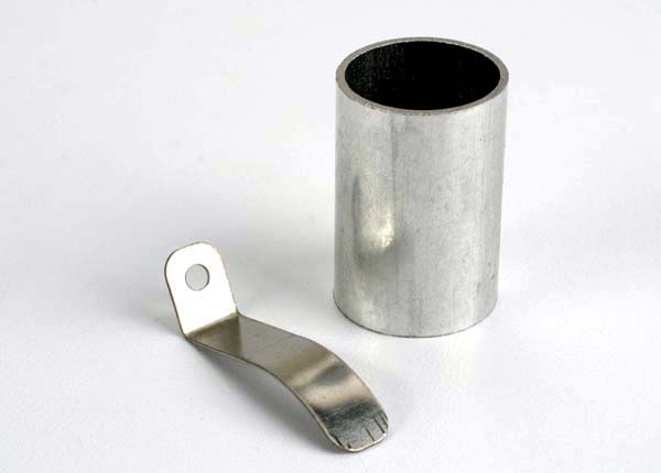 Traxxas 3151 - Exhaust tube