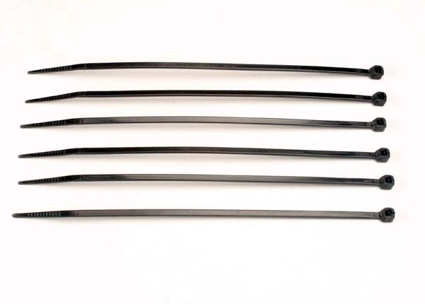 Traxxas 3155 - Cable ties