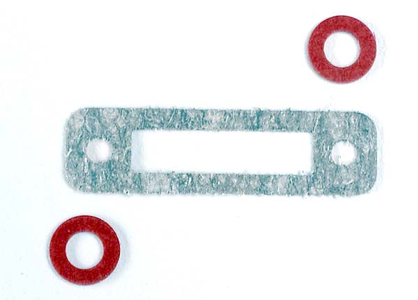 Traxxas 3156 - Exhaust header gasket (1)