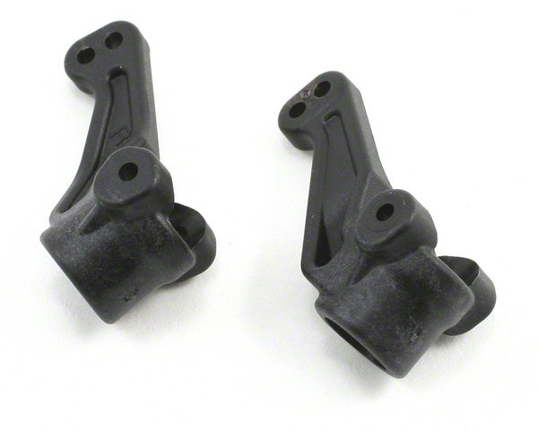 Team Associated TCS Steering Blk (Hard)