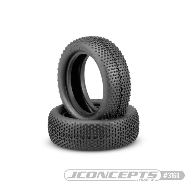 Jconcepts Double Dees V2 2wd Buggy Front