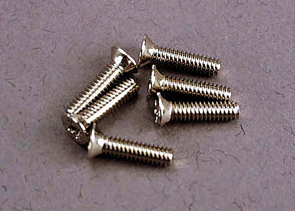 Traxxas 3161 - Screws