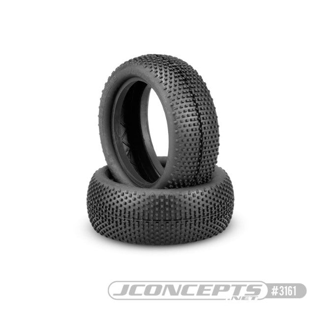 Jconcepts Double Dees V2 4wd Buggy Front