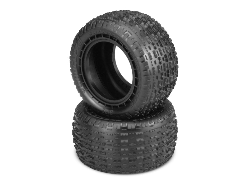 JConcepts Swaggers Truck Tyre w/Foams