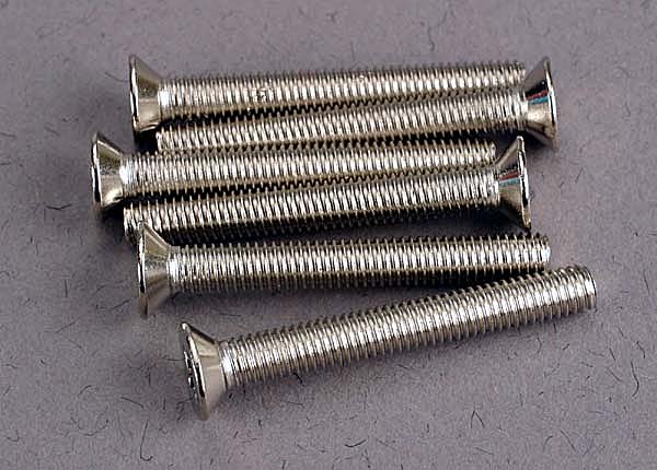 Traxxas 3162 - Screws