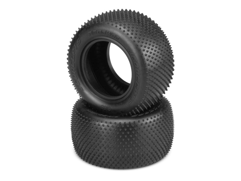 JConcepts Pin Downs Truck Tyre w/Foams